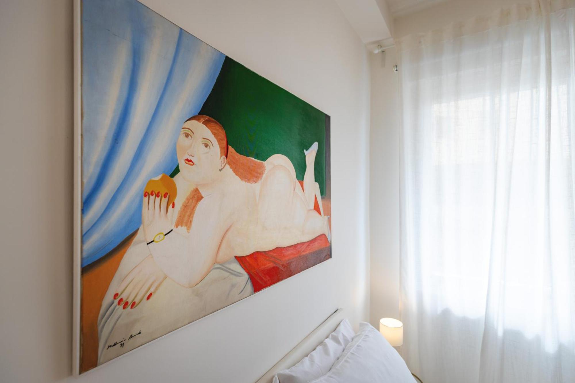 카타니아 Finestre Sul Mare 아파트 외부 사진